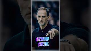 Thomas Tuchel’s Football Career Top Facts amp Highlights ⚽ football [upl. by Yerbua]