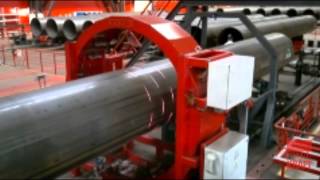 LASER SYSTEM ULTRAMETRIX Test procedure  ULTRAKRAFT [upl. by Groscr]