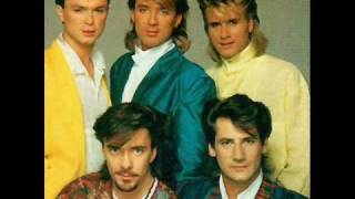 Spandau Ballet  Gold Long Version [upl. by Trinia]