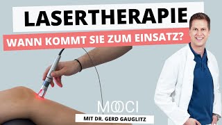 Lasertherapie  Unterschiede Behandlungen Kosten [upl. by Llarret]