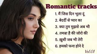 Bollywood non stop evergreen latest Romantic Love sad songs collections vol 2 [upl. by Liarret132]