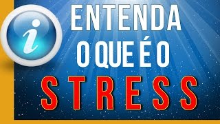 o que é o estresse stress  Psicólogo Gabriel Monteiro [upl. by Lalaj]