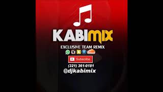 IZOLAN FEMEN BOUCH YO VS HOT BOY REFIX BY DJ KABI MIX [upl. by Laith]