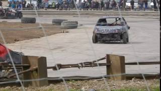 STANDLAKE ARENA Banger Racing [upl. by Vicky]