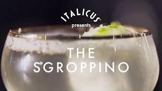 The Italicus Sgroppino [upl. by Kravits]