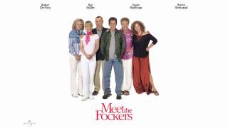 Headbone  Dancing Meet the Fockers soundtrack [upl. by Lawford]