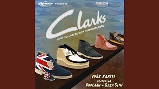 Clarks Remastered [upl. by Damales739]