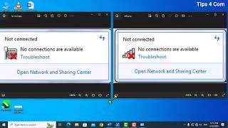 WiFi Not Connected Problem In Windows 710  Windows Me WiFi Problem Kaise Thik Kare  3 best method [upl. by Erl]