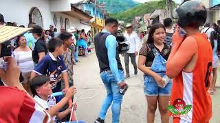 COMPETENCIA DE CARRITOS DE BALINERAS FERIAS Y FIESTAS DE PLANADAS TOLIMA 19072024 [upl. by Adnohr]