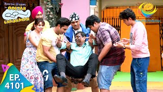 What Happened To Popatlal  Taarak Mehta Ka Ooltah Chashmah  Full Episode 4101  3 June 2024 [upl. by Jeffries]