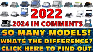 Best Dolphin Pool Cleaner Models 2022 and Comparison Breakdown 2023 In Comments [upl. by Dnesnwot407]