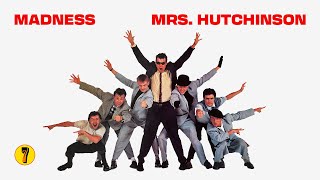 Madness  Mrs Hutchinson Official Audio [upl. by Darya]