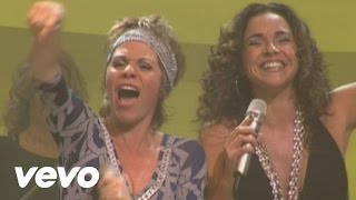 Marcela Morelo  Ponernos De Acuerdo Feat Daniela Mercury [upl. by Varion]