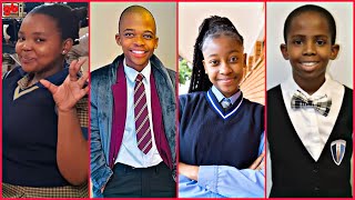 Top 10 South African Child Actors [upl. by Cumine]