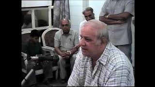 Manyavar Kanshiram ji Visit Pune  2000 [upl. by Kahcztiy]