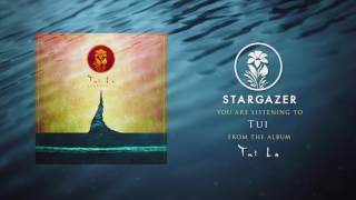 Stargazer  Tui Official StreamFAMINED RECORDS [upl. by Nosemyaj214]