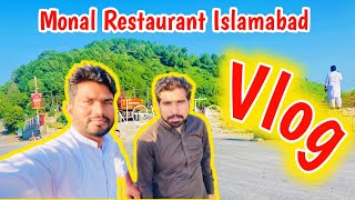 Monal restaurant Closed 😭  Hum nai Apnay New YouTube channel kiliay Monal Restaurant ki Video Bnai [upl. by Etam]