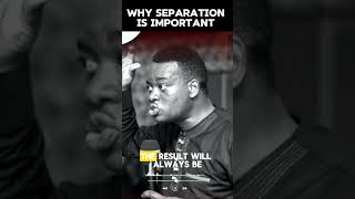 Why Separation is important Apostle Arome Osayi shorts teaching nigerianpastor holy [upl. by Shaylyn]