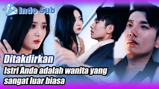 Indo SubIstri CEO adalah dokter ajaib yang tersembunyi🌟💎BintangBerlian MiniDrama [upl. by Ailis]