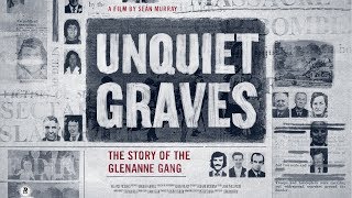 Unquiet Graves  Trailer  Available Now [upl. by Aenotna]