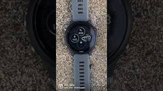 Garmin Forerunner 255 [upl. by Llednar]