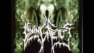 Dying Fetus  Purged of My Worldly Being [upl. by Ravi]