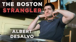 Serial Killer Documentary Albert DeSalvo The Boston Strangler [upl. by Eilsek679]