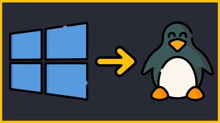 Почему стоит перейти на линукс прямо сейчас  Топ 5 причин перейти с Windows на Linux [upl. by Osber838]