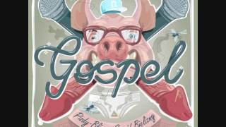 Gospel  10  Wyjmijcie język z mojej dupy  prodHopsin [upl. by Maillw]