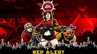 Soundtrack  Red Alert 3  End Credits [upl. by Tess]