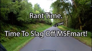 Rant Time  Slagging Off MSFmart [upl. by Annaliese490]