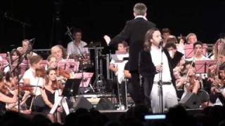 STANISLAS quotla belle de Mai quot ORCHESTRADES BRIVE 2009 [upl. by Danforth309]