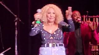 Darlene Love  Hes a Rebel  121423  Keswick Theater Glenside PA [upl. by Nanon]