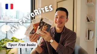 5 Best Books to Read and Learn French in 2024 [upl. by Attenwahs556]