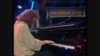 Pat Metheny Group  Song For Bilbao HD [upl. by Walls]