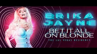 RHOBH Star Erika Jaynes Las Vegas residency Tickers Being Sold For as Little as 7 [upl. by Kcirdorb]