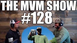 The MVM Show  Ep 128  Waterfowl Chokes Ammo and Shotstring [upl. by Yssor]