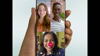 How To Make Group Voice and Video Calls  Calling Tips  WhatsApp [upl. by Kevin]