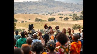 Motsepe Foundation Hosts 2024s BIGGEST National Day of Prayer WITH SELECTED CHURCHES [upl. by Negam64]