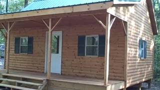 New Cedar Cabin  Welsboro Area [upl. by Annelise]