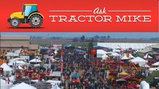 The Best and Worst Farm Machinery Shows [upl. by Ashla]