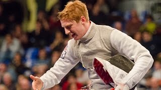 Signature Moves by Race Imboden [upl. by Bonnell25]