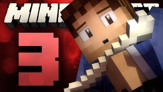 OPERATION SAVE WOOFLESS Modded Minecraft FTB BLOOD AND BONES Episode 3 [upl. by Miharbi925]