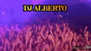 Dj Alberto  Adéu amp Message Remix Edit [upl. by Urias]