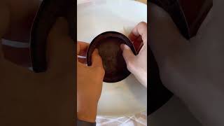 Delicious No Bake Vegan Cake Recipe 🌰🍰🍫 [upl. by Ntsuj]