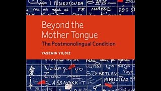 The Polyglot Ideology of the Monolingual Other [upl. by Tayib334]