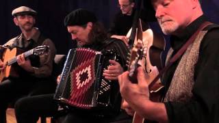 La Zingara  Cafe Accordion Orchestra [upl. by Assiran]