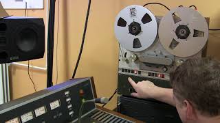 Studer B67 for sale [upl. by Yazbak580]