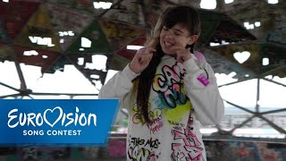 FIA  quotOhne Wortequot  Offizielles Musikvideo  Junior Eurovision Song Contest 2023  NDR [upl. by Atsed]