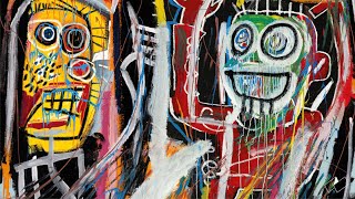 Dustheads JeanMichel Basquiat [upl. by Waldos]